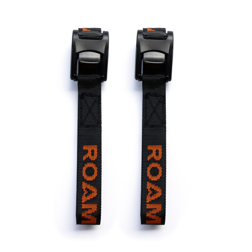 Tie Down Straps - Underland Offroad