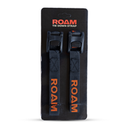 Tie Down Straps - Underland Offroad