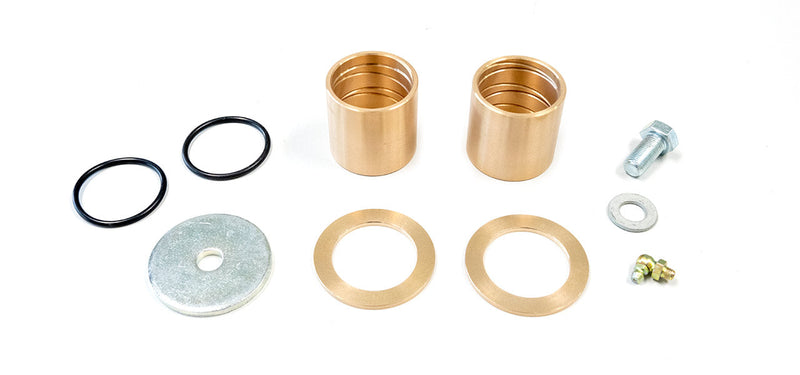 AEV Tire Carrier Spindle Rebuild Kit | JK Wrangler