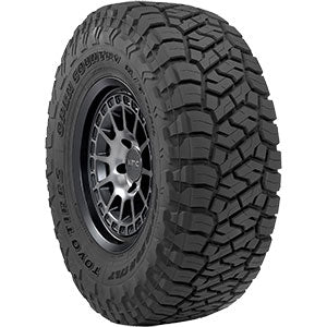 Toyo Open Country R/T Trail - Underland Offroad