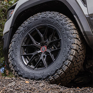 Toyo Open Country R/T Trail - Underland Offroad