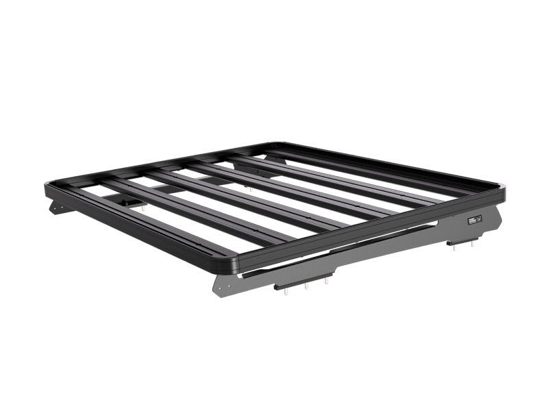 Dometic Front Runner Toyota Land Cruiser 200/Lexus LX570 Slimline II 1/2 Roof Rack Kit