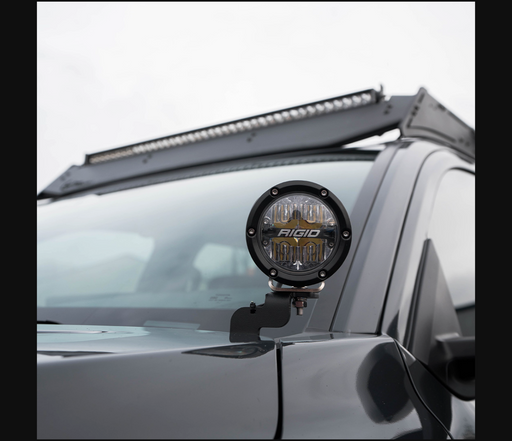 Toyota Tacoma Ditch Light Brackets | 2024 - Underland Offroad