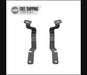 Toyota Tacoma Ditch Light Brackets | 2024 - Underland Offroad
