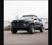Toyota Tacoma Ditch Light Brackets | 2024 - Underland Offroad