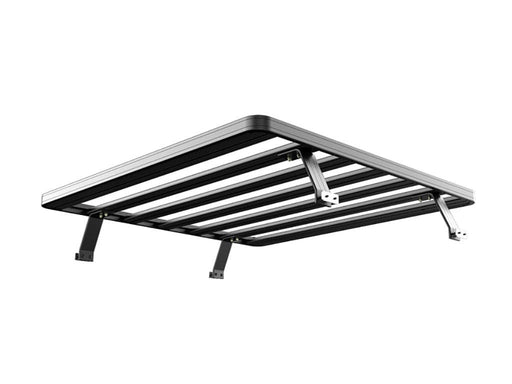 Dometic Front Runner Toyota Tundra Crew Max Pickup Truck (2007-Current) Slimline II Load Bed Rack Kit