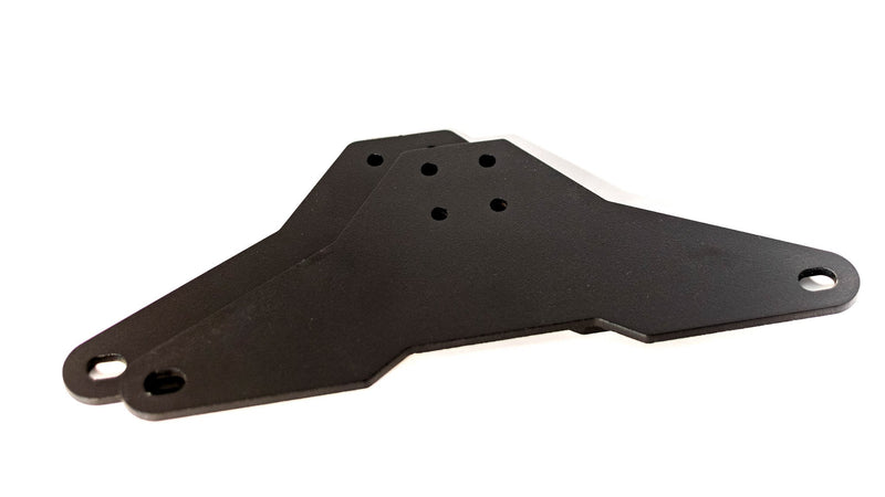 Sherpa Traction Board Mounts - Underland Offroad