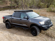 Dometic Front Runner Toyota Tundra Crew Max (2007-2021) Slimline II Roof Rack Kit / Low Profile