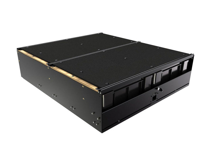 Dometic Front Runner 6 Wolf Pack Drawer / Wide Incl. Boxes