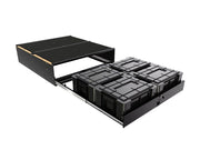 Dometic Front Runner 6 Wolf Pack Drawer / Wide Incl. Boxes