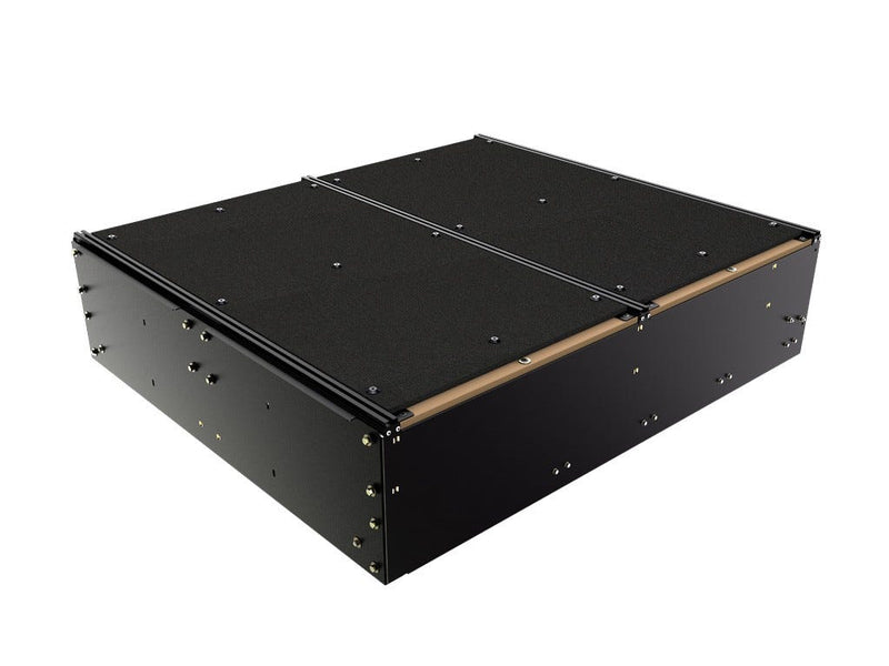 Dometic Front Runner 6 Wolf Pack Drawer / Wide Incl. Boxes