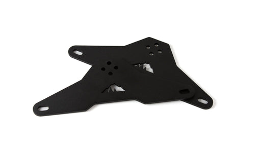 Sherpa Universal Crossbar Traction Board Mounts - Underland Offroad