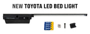 Diode Dynamics | LED Bed Light with Toyota Bed Rail Adapter | 2005-2027 Toyota Tacoma - Underland Offroad