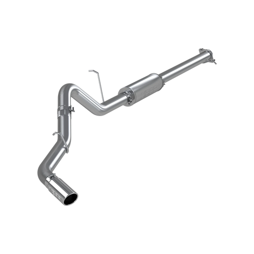 MBRP Armor Lite Cat Back Exhaust Single Side Exit | 2011-2019 Chevrolet/GMC Silverado/Sierra 2500HD 6.0L V8