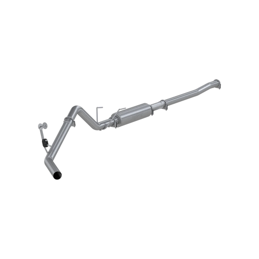 MBRP Armor Lite 3 Inch Cat Back Exhaust Single Side Exit Aluminized | 2003-2013 Dodge Ram 2500/3500 Hemi