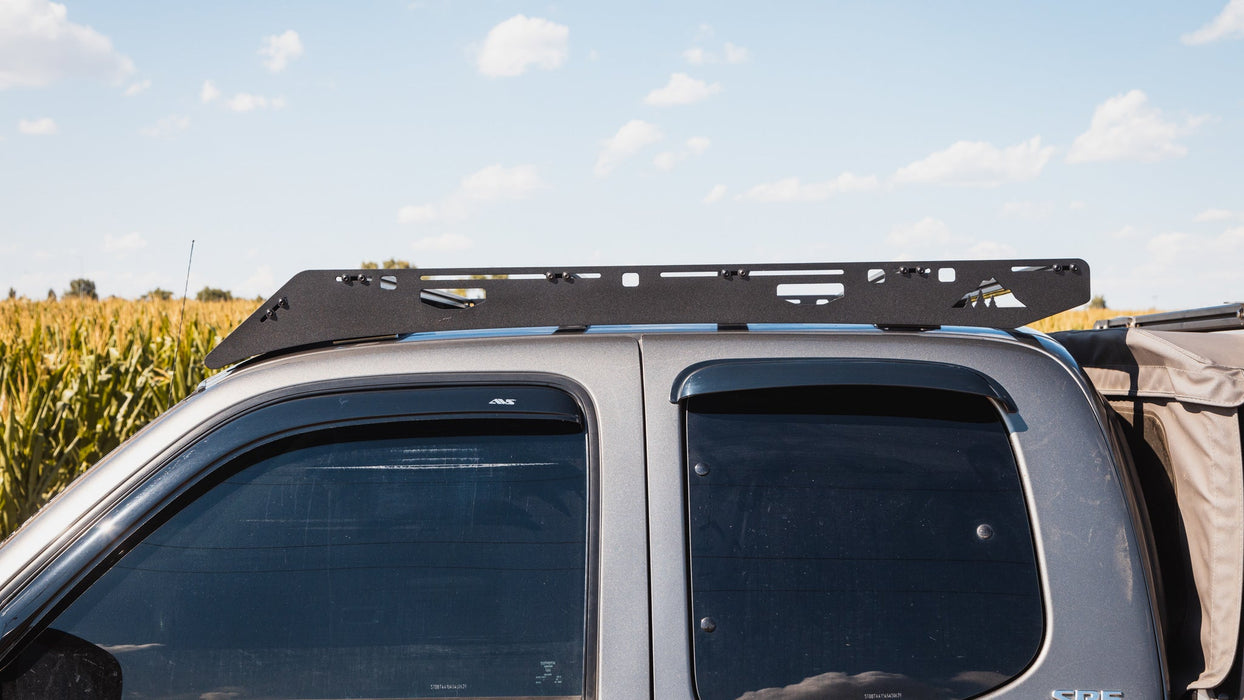 The Ursa Minor (2000-2006 Tundra Access Cab Roof Rack)