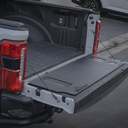Mountain Hatch Tailgate Table | 2023-2026 Ford F-250 / F-350 Super Duty