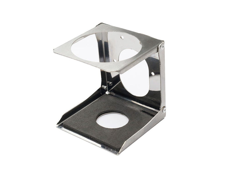 Dometic Front Runner Stainless Steel Collapsible Cup Holder