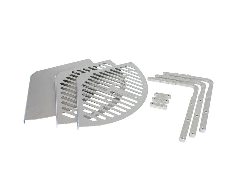 Dometic Front Runner Spare Tire Mount Braai/BBQ Grate