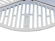Dometic Front Runner Spare Tire Mount Braai/BBQ Grate