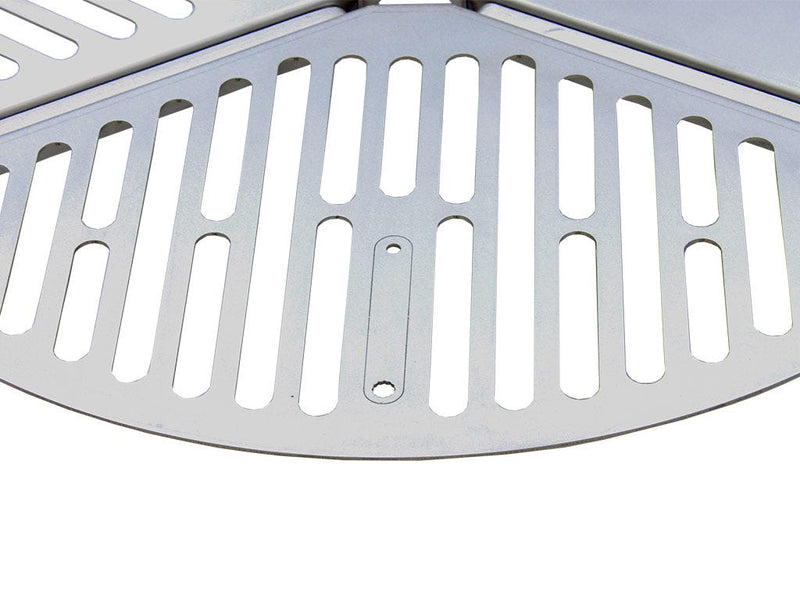 Dometic Front Runner Spare Tire Mount Braai/BBQ Grate