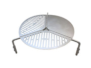 Dometic Front Runner Spare Tire Mount Braai/BBQ Grate
