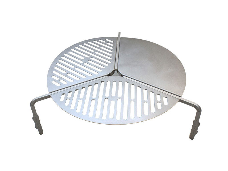 Dometic Front Runner Spare Tire Mount Braai/BBQ Grate