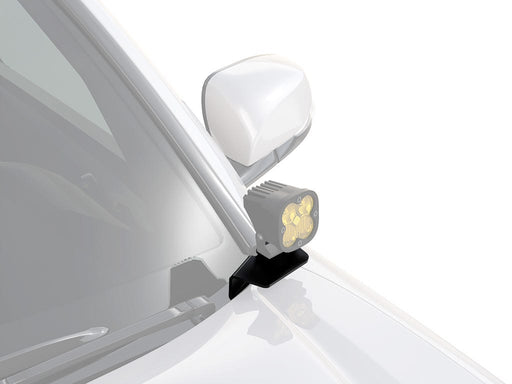 Dometic Front Runner Toyota Tacoma 3rd Gen Ditch Mount A-Pillar Light Brackets