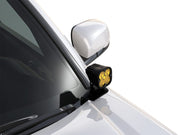 Dometic Front Runner Toyota Tacoma 3rd Gen Ditch Mount A-Pillar Light Brackets