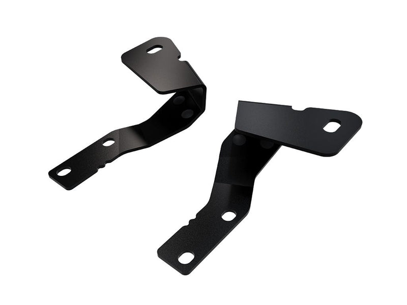 Dometic Front Runner Toyota Tacoma 3rd Gen Ditch Mount A-Pillar Light Brackets