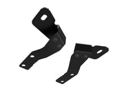 Dometic Front Runner Toyota Tacoma 3rd Gen Ditch Mount A-Pillar Light Brackets