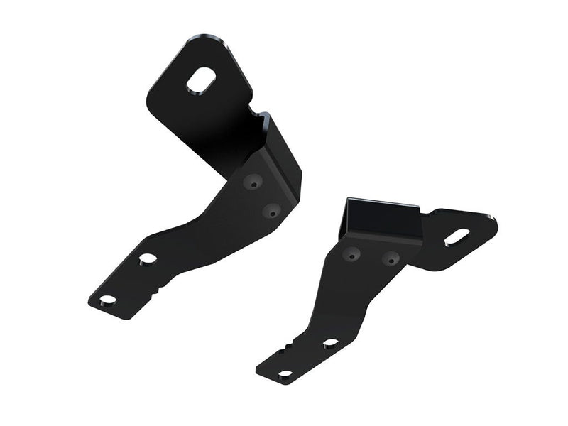Dometic Front Runner Toyota Tacoma 3rd Gen Ditch Mount A-Pillar Light Brackets
