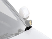 Dometic Front Runner Lexus GX 470/Toyota Prado 120 (2003-2009) Ditch Mount A-Pillar Light Brackets