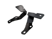 Dometic Front Runner Lexus GX 470/Toyota Prado 120 (2003-2009) Ditch Mount A-Pillar Light Brackets
