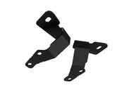 Dometic Front Runner Lexus GX 470/Toyota Prado 120 (2003-2009) Ditch Mount A-Pillar Light Brackets