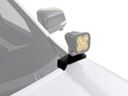Dometic Front Runner Ford Ranger T6 (2019-2022) Ditch Mount A-Pillar Light Brackets