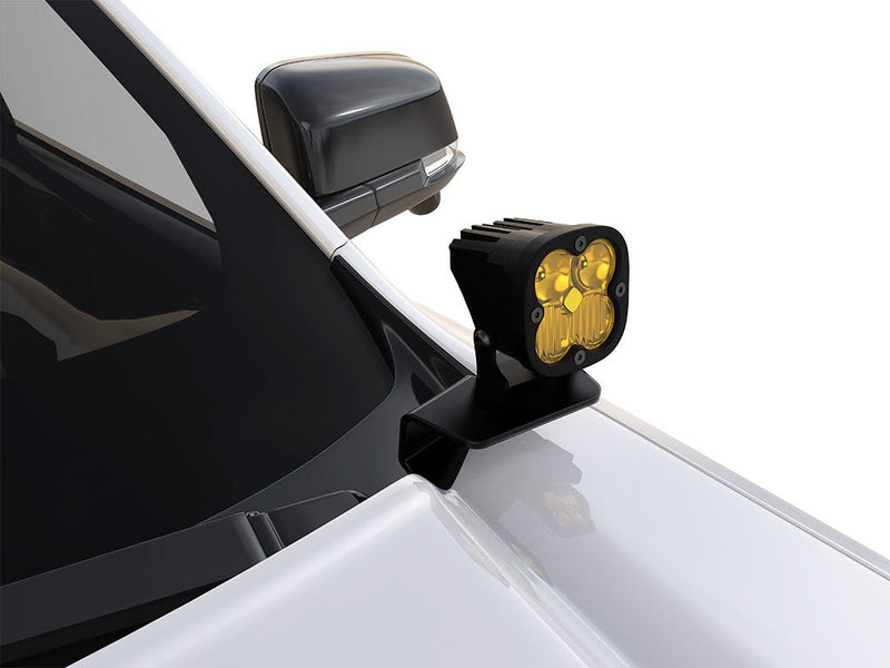 Dometic Front Runner Ford Ranger T6 (2019-2022) Ditch Mount A-Pillar Light Brackets