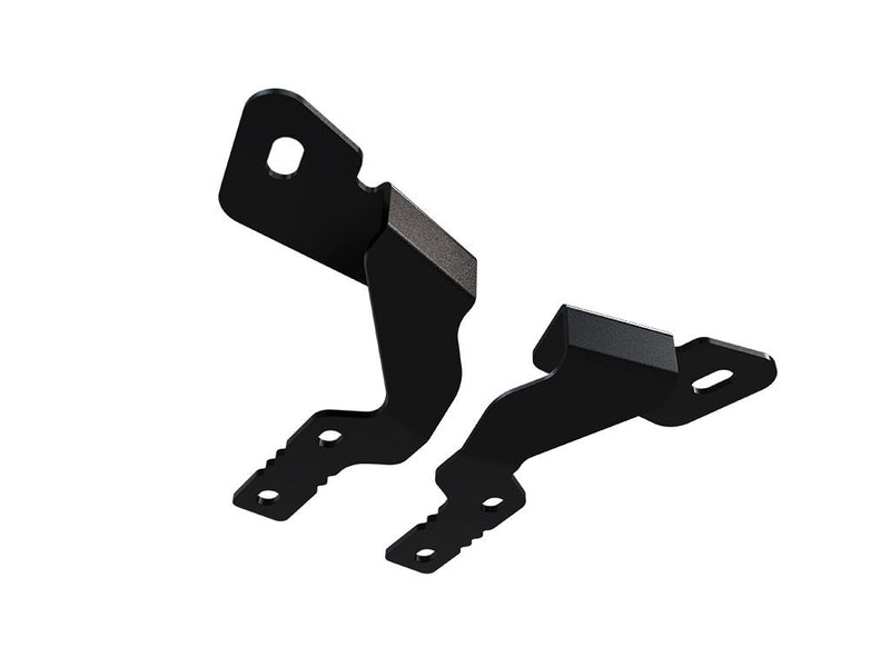 Dometic Front Runner Ford Ranger T6 (2019-2022) Ditch Mount A-Pillar Light Brackets