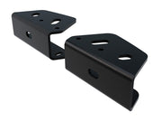 Dometic Front Runner Ford Bronco (2021-Current) Ditch Mount A-Pillar Light Brackets