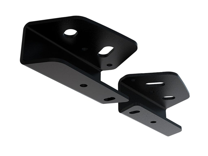 Dometic Front Runner Ford Bronco (2021-Current) Ditch Mount A-Pillar Light Brackets