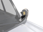 Dometic Front Runner Ford Bronco (2021-Current) Ditch Mount A-Pillar Light Brackets