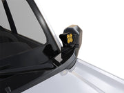 Dometic Front Runner Ford Bronco (2021-Current) Ditch Mount A-Pillar Light Brackets