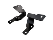 Dometic Front Runner Lexus GX 460/Toyota Prado 150 (2010-Current) Ditch Mount A-Pillar Light Brackets
