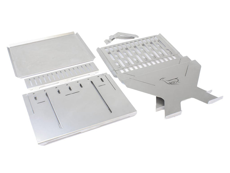 Dometic Front Runner BBQ/Fire Pit