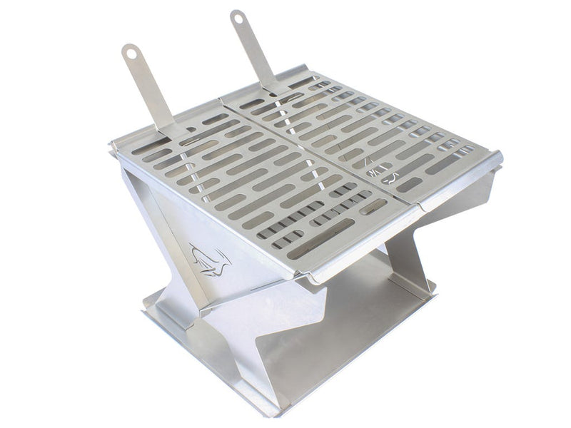 Dometic Front Runner BBQ/Fire Pit