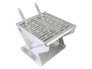 Dometic Front Runner BBQ/Fire Pit & Wolf Pack Pro Kit