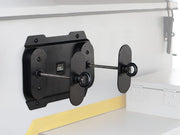 Dometic Front Runner Universal Side Mount for Pro Water Tank / 20L