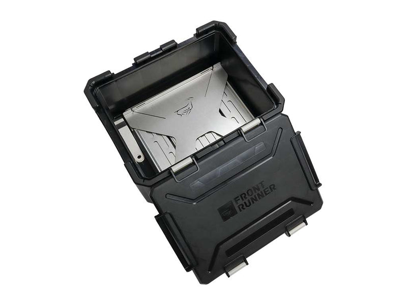 Dometic Front Runner BBQ/Fire Pit & Wolf Pack Pro Kit