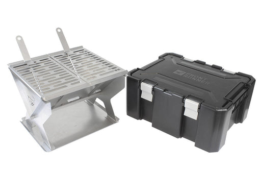Dometic Front Runner BBQ/Fire Pit & Wolf Pack Pro Kit