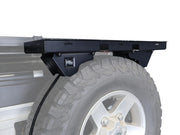 Dometic Front Runner Spare wheel mounted shelf